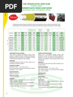 ZEC Thermoplastic Hoses