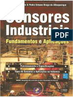 LIVRO - Sensores - Industriais - Até Cap4