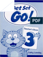 Get Set Go 3 Teacher S Book PDF
