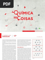 A Quimica Do Chocolate