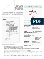 PDF