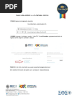 Acceso a La Plataforma VideoTic Gobernacion de Cundinamarca V2 (1)