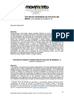 Semeraro Caderno 13 PDF