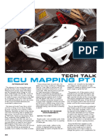Ecu Mapping
