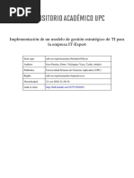 Proyecto Velásquez