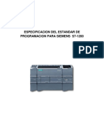 TRW Especificacion Prog Siemens S7-1200 2014 11nov 25