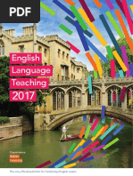 2017 ELT Catalogue