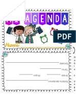 Mi Agenda Personal