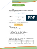 Bahan Ajar KD 3.1 & 4.1 Nilai Mutlak PDF