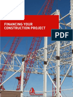 Guide To Finance Construction Project