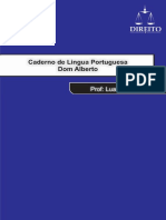 Ligua Portuguesa Profa. Luana Porto PDF