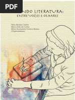 TecendoLiteratura-Livro