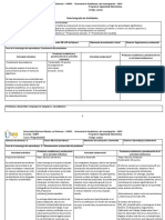 Guia Integradora Programacion 2016-I