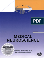 Medical Neuroscience