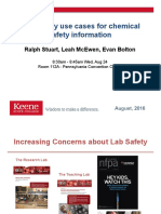 1 Stuart Lab Use Cases