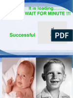 It Is Loading Wait For Minute !!!: Successful