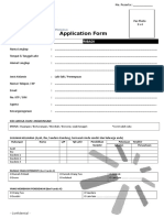 Form Biodata dan Kartu Peserta ODP 10 - Tower Bersama Group.doc