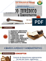 Marco Juridico Constitución de La Empresa