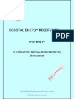 Coastal Energy Reservoirs