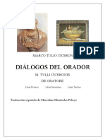 Ciceron - Dialogos del orador.pdf