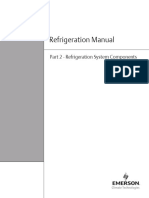 Copeland Refrigeration Manual - Part 2 - Refrigeration System Components.pdf