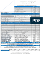 Lista Mayorista - EnE2017