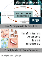 7 Los Principios de La Bioc3a9tica