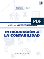 A0267 Introduccion A La Contabilidad