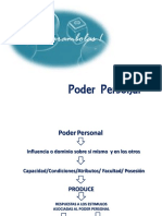 Poder Personal