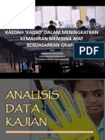 Analisis Data - Ranjini Valauthan