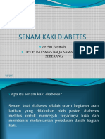 343693618 Ppt Senam Diabet Prolanis Pptx