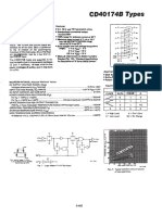 Data Sheet Acquired From Harris Semiconductor SCHS104