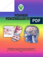 Pedoman Pengendalian Stroke PDF