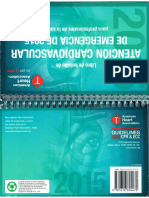  Libro ACLS 2015