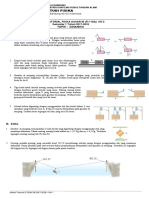 Soal Modul Tutorial 2 Fidas Ib 2017 - 2018