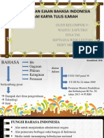 Kelompok 9_penggunaan Ebi Dalam Karya Tulis Ilmiah