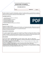 Temario Mediciones Electricas PDF