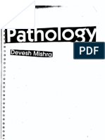 Devesh Mishra Pathology