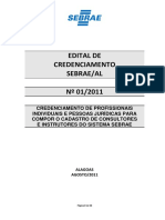 Edital Credenciamento Alagoas 2011 Versão Final II (1)