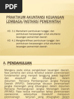 Contoh Soal Dan Jawaban Jurnal Penyesuaian