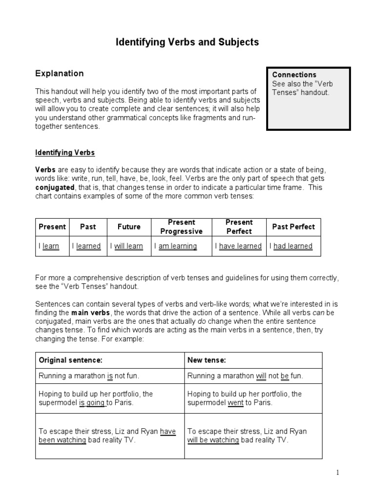 identifying-subjects-verbs-15194205-grammatical-tense-verb