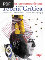 Anotações contemporâneas em Teoria Crítica