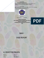 Case Report Dila