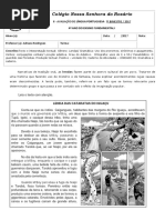 2ª Avaliação do 4º Ano português..docx