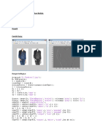 Deteksi Tepi Menggunakan Matlab