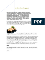 Download Membuat Chicken Nugget by TheMan Namely Nidjat SN35966065 doc pdf