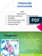 Kel 1 Chlamydia Trachomatis