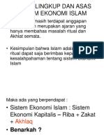 Asas Dan RL Ssistem Ekonomi Islam.(Per 7 & 9)