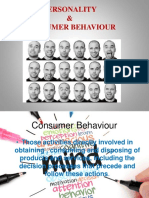 Consumer Behaviourppt