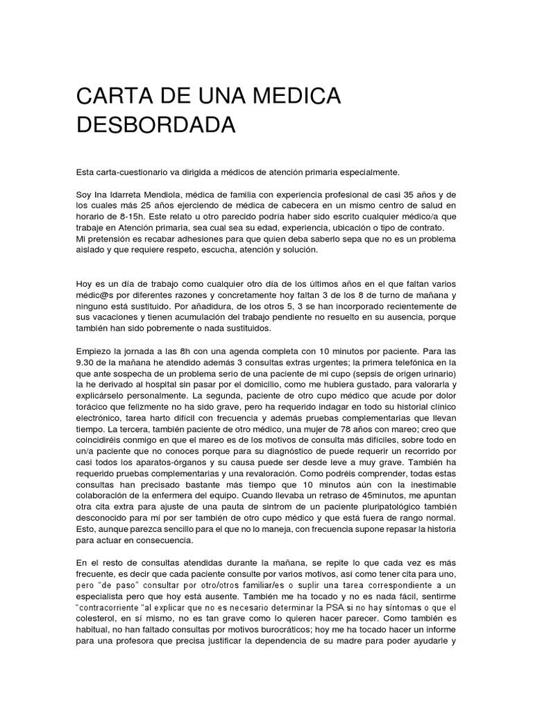 Carta.pdf Hospital Diagnóstico médico